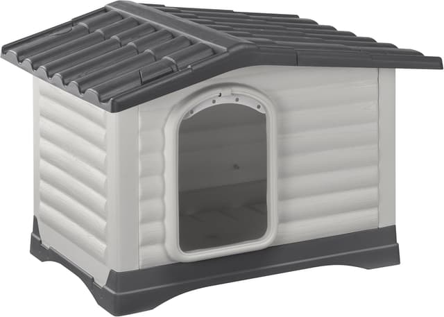Imagen de Ferplast DOGVILLA 70 SE niche pour chien 73×59cm en OfertitasTOP