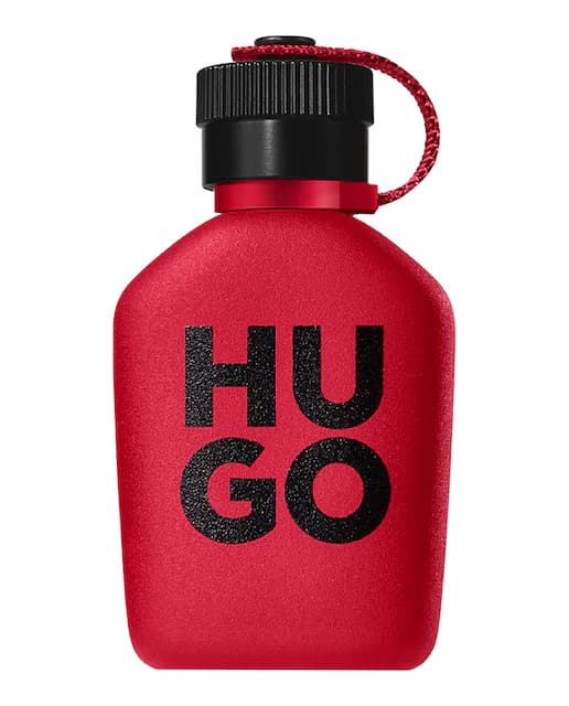 Imagen de Boss Hugo Intense Eau de Parfum 75 ml 🌿 en OfertitasTOP