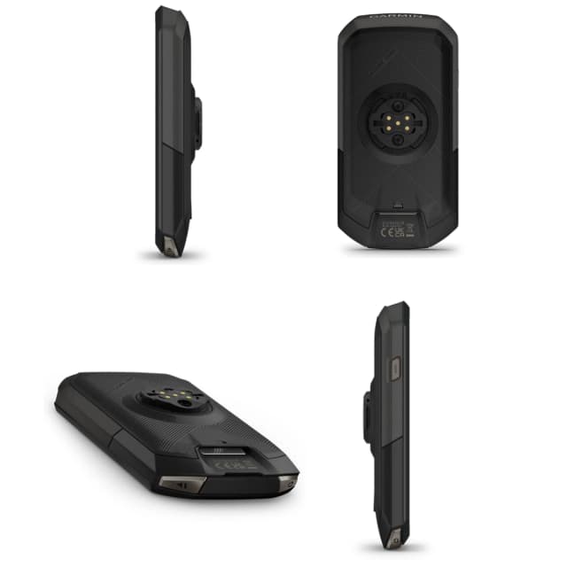 Detalle de Garmin Edge 1050 reacondicionado Grado A: ciclocomputador GPS con mapas y autonomía