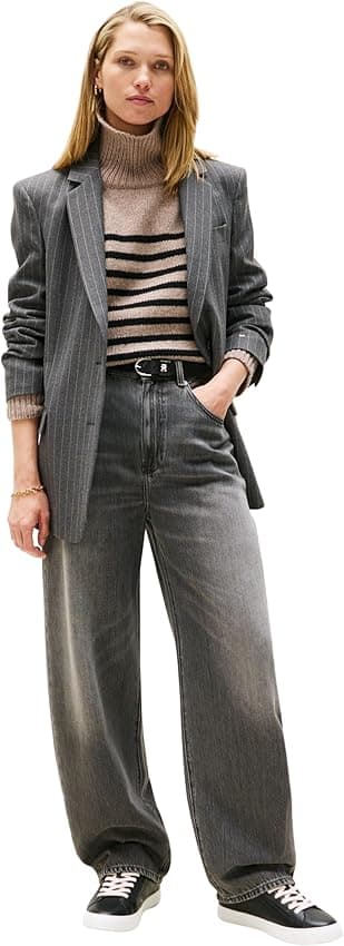 Thumbnail 5 de Tommy Hilfiger Icon Court zapatillas 38