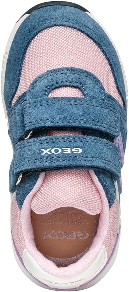 Thumbnail 1 de Geox B Alben Girl A Basket