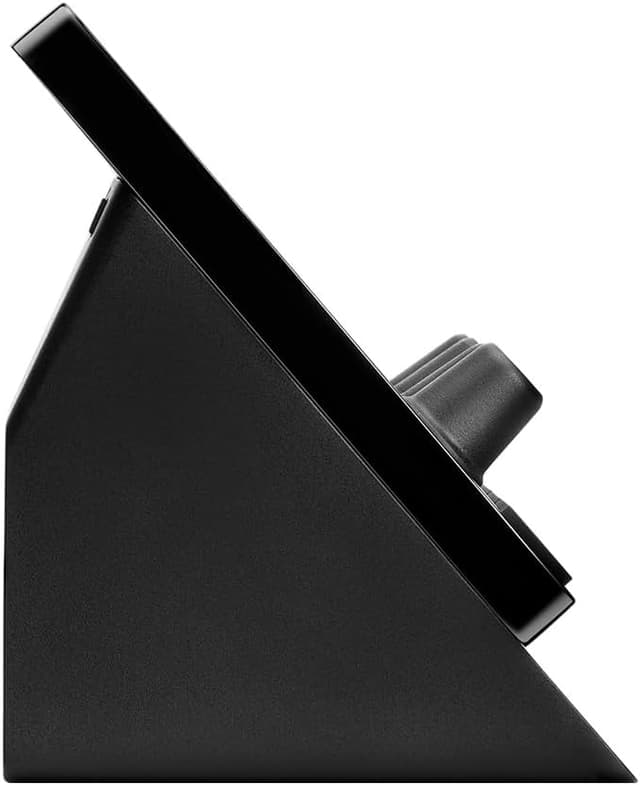 Detalle de Hercules Stream 100 : contrôleur intuitif pour gérer le son du streaming sur PC (Windows)