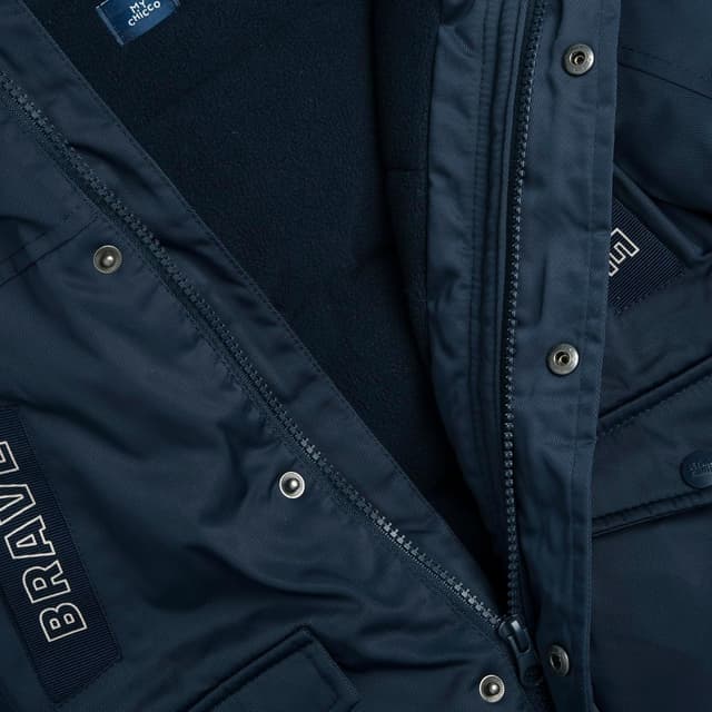 Detalle 2 de Chicco giubbotto bambino con zip