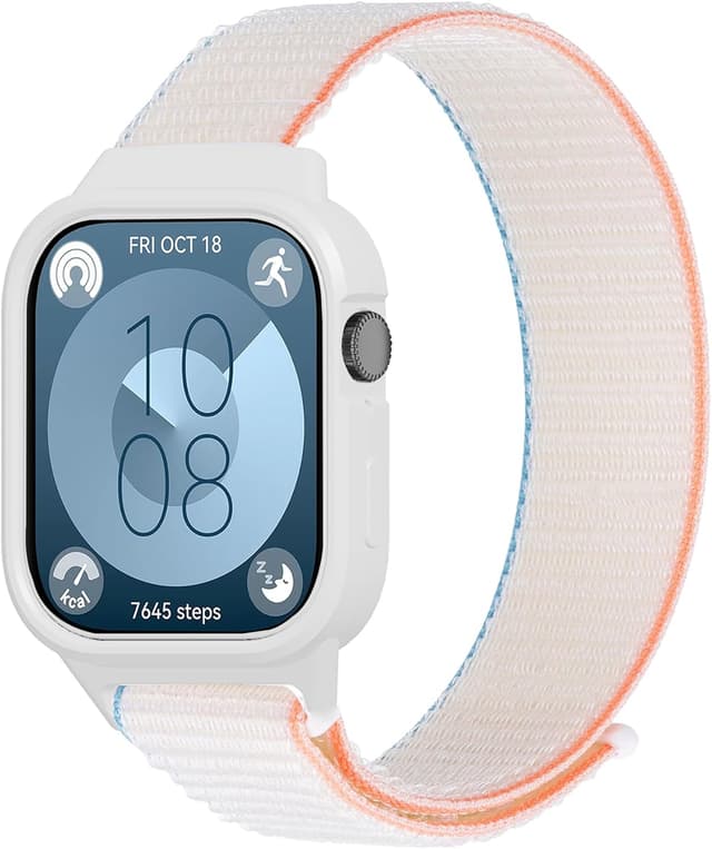 Detalle 2 de Keecuty Armband Huawei Watch Fit 3 120–200 mm