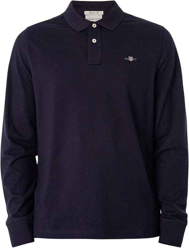 Thumbnail 4 de Gant chaqueta ligera de entretiempo