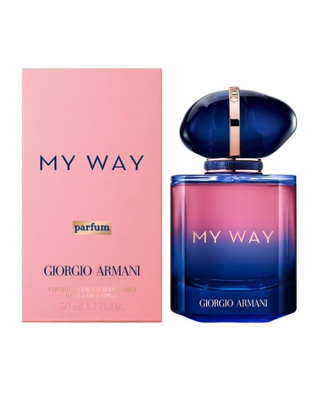 Thumbnail 1 de Giorgio Armani My Way Parfum perfume 50 ml