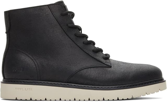 Detalle de TOMS Men’s Navi Trvl Lite RangerFashion Lace-Up Boot