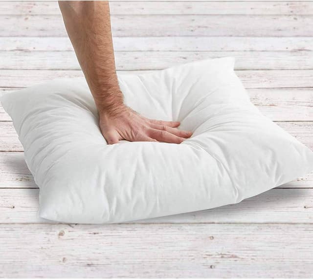 Thumbnail 2 de Mercury Textile Relleno de Cojin Suave