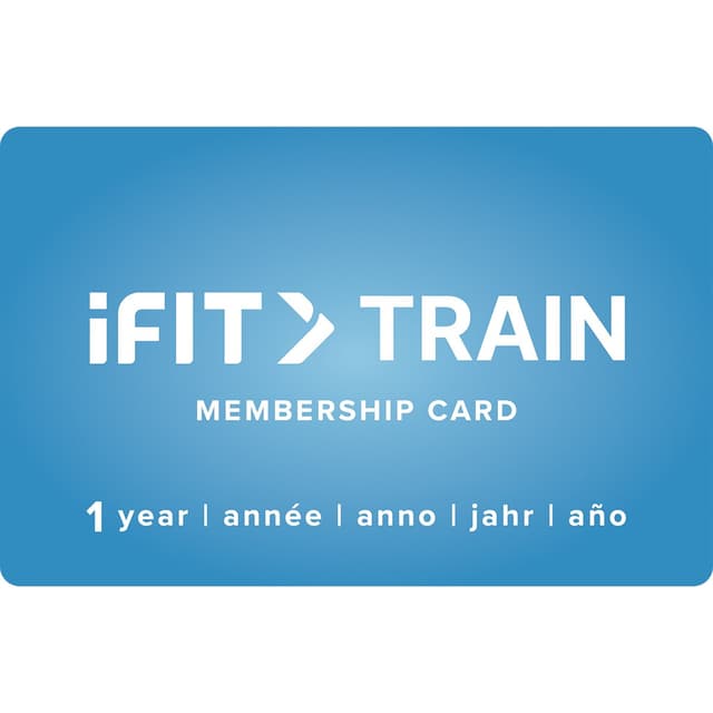 Thumbnail 2 de iFit Suscripción TRAIN 1 Año 💪