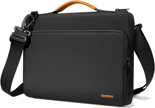 Imagen de tomtoc Housse Protection 14" Antichoc 360° en OfertitasTOP