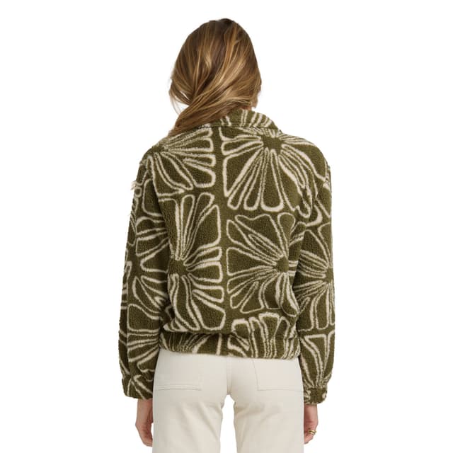 Detalle 2 de Billabong First Light polar de mujer