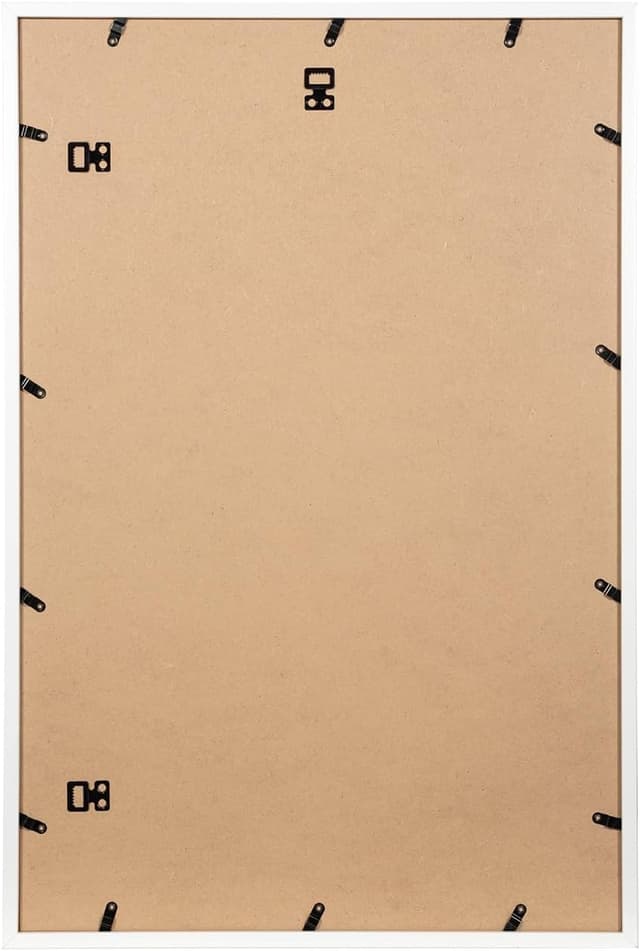 Detalle 2 de KAIWIN 2er Set Bilderrahmen 40x60 cm