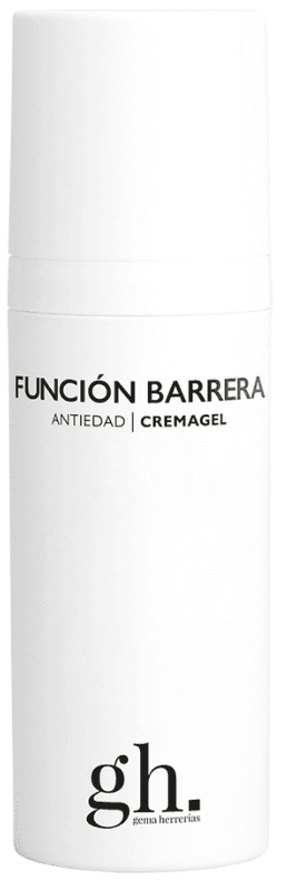 Imagen de GH Función Barrera Crema-Gel 50 ml para piel sensible en OfertitasTOP