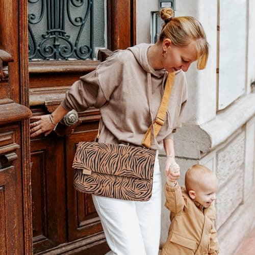 Thumbnail 5 de Babymoov Sac Tote 40 L, cabas multifacteur ⚙