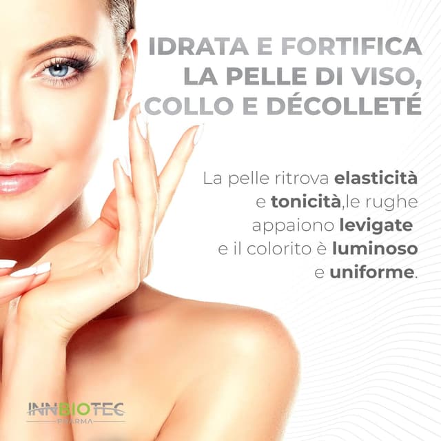 Detalle de Renovase Hydro crema viso antirughe