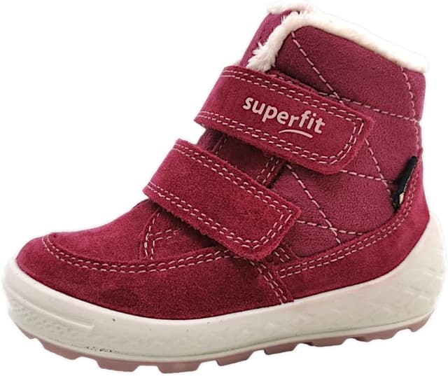 Detalle de Superfit GroovySchneestiefel Jungen