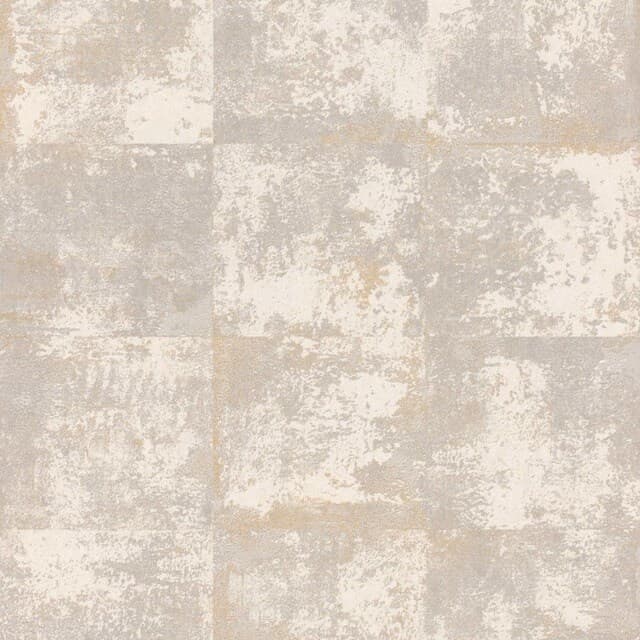 Detalle de Rasch Collioure Matisse papel pintado TNT 🏠