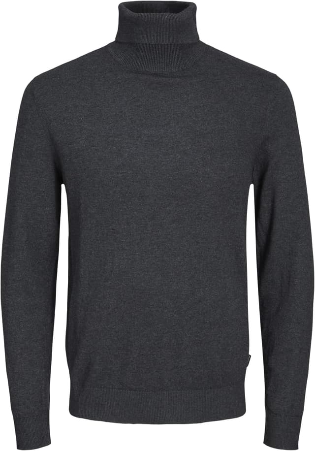 Detalle de JACK & JONES Maglione dolcevita sottile