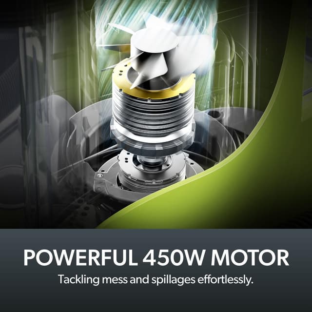 Thumbnail 3 de Gtech Koala Spot Cleaner Quick Spill Hero