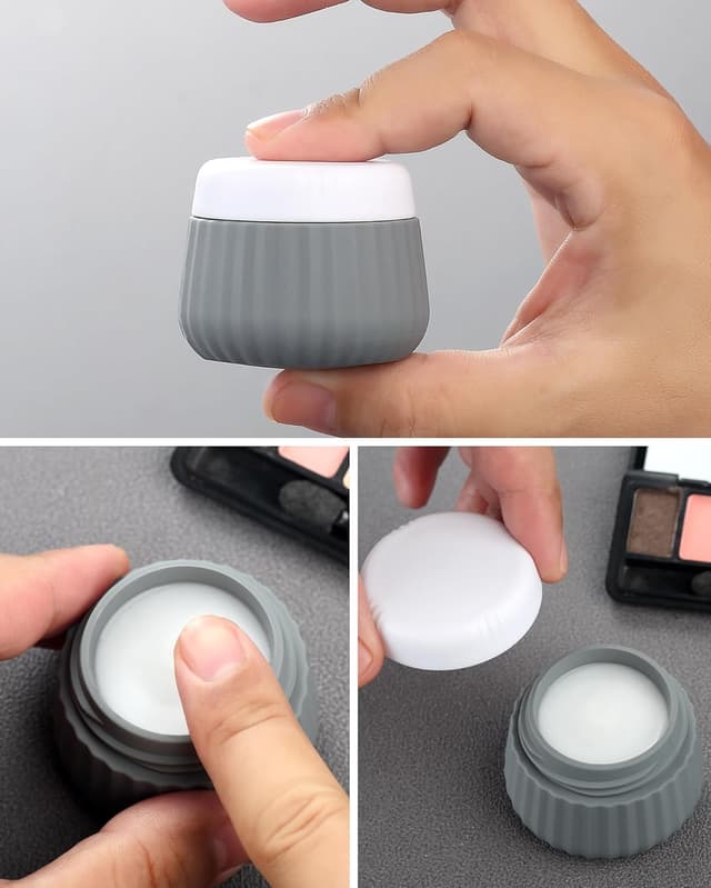 Thumbnail 2 de Mrsdry Travel Bottles 8-Pack 🚰