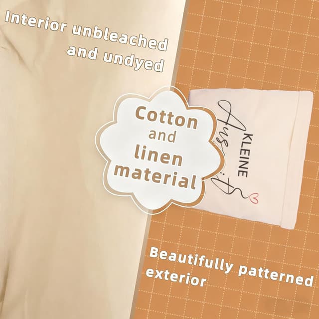 Thumbnail 5 de Kaempe Kleine Auszeit Korb 30 x 20 x 12 cm