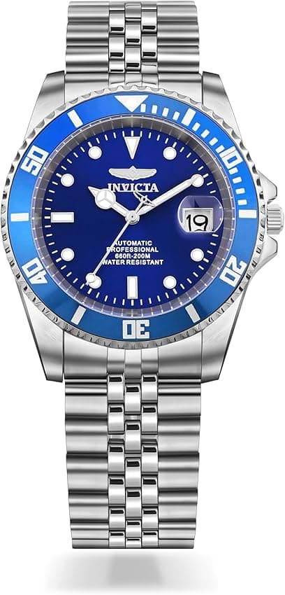 Thumbnail 6 de Invicta Pro Diver reloj automático 42 mm
