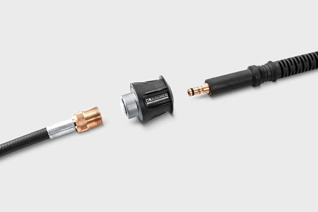 Thumbnail 3 de Kärcher H 9 Q manguera alta presión 9 m jardín