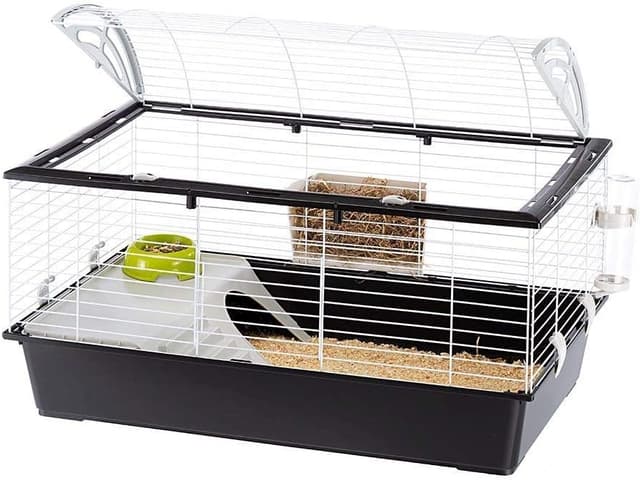 Thumbnail 5 de FERPLAST CASITA 100 cage pour rongeurs 96x57xh56cm 🐇