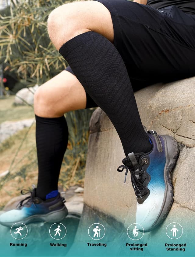 Thumbnail 5 de SONORAN Compression Socks 20-30 mmHg