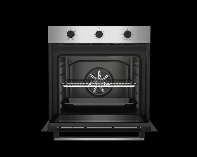 Detalle 2 de Beko BBIE12100XD horno multifunción con 6
