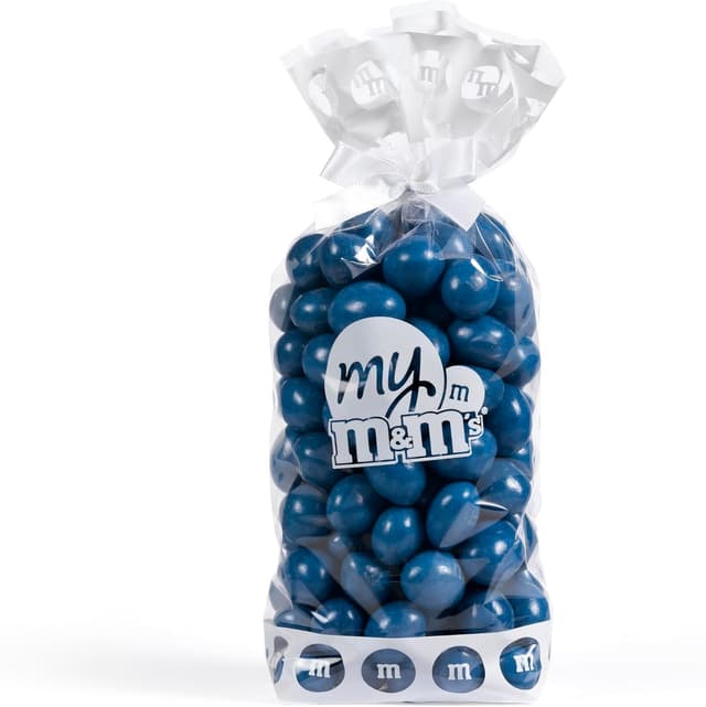 Thumbnail 4 de M&M'S COLLECTION Peanut Sachet 280g Rouge đ«