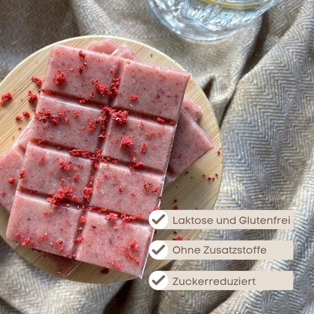 Thumbnail 6 de Pure Xocolate DIY-Schoko-Kit Schokoladen-Set 🍫