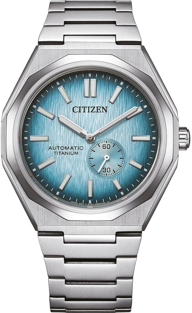 Imagen de Citizen NK5020 Zenshin 41 mm reloj automático en OfertitasTOP