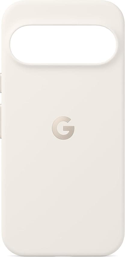 Detalle de Funda Pixelsnap para Google Pixel 10 Pro — Porcelana
