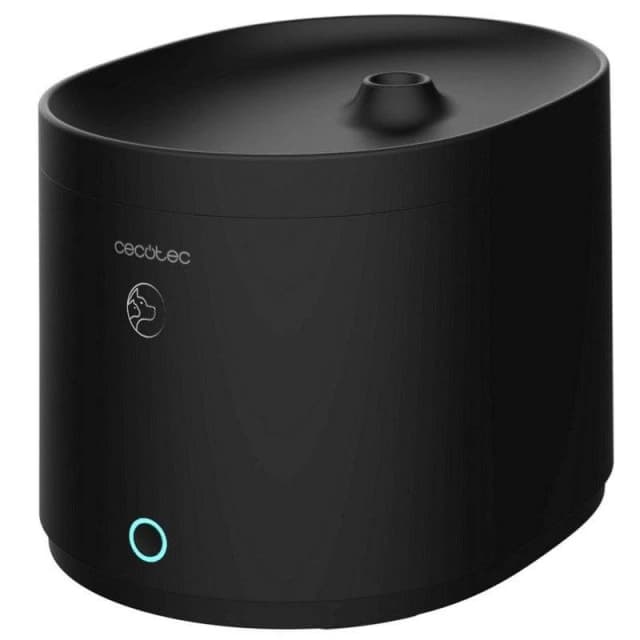 Detalle de Cecotec Pumba 2500 Refresh Smart bebedero WiFi