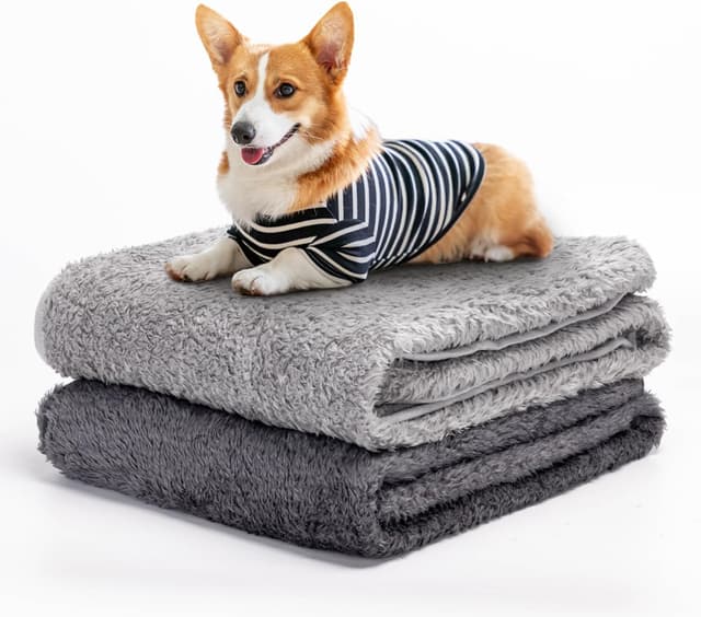 Detalle de Nobleza Coperta per Cani 100x80 cm