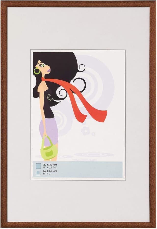 Thumbnail 6 de Walther KV313G cadre photo 13x13 cm