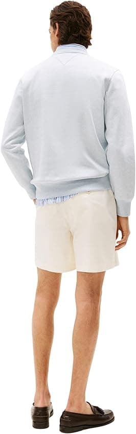 Detalle 2 de Tommy Hilfiger Bros B0802 Sudadera hombre M