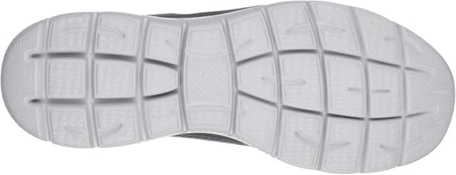 Detalle 2 de Skechers Summits Sneaker Basse Homme : baskets confort d’entraînement à enfiler