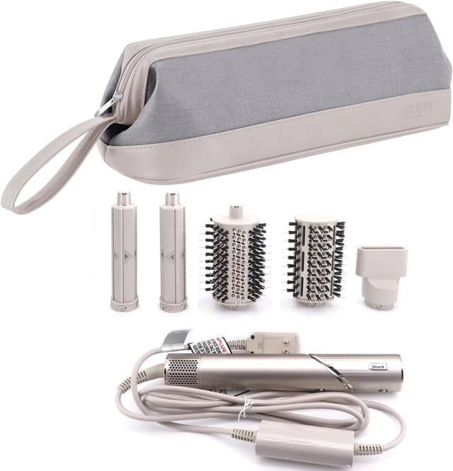 Detalle de BAQRAXIA Travel Bag for Shark Flexstyle