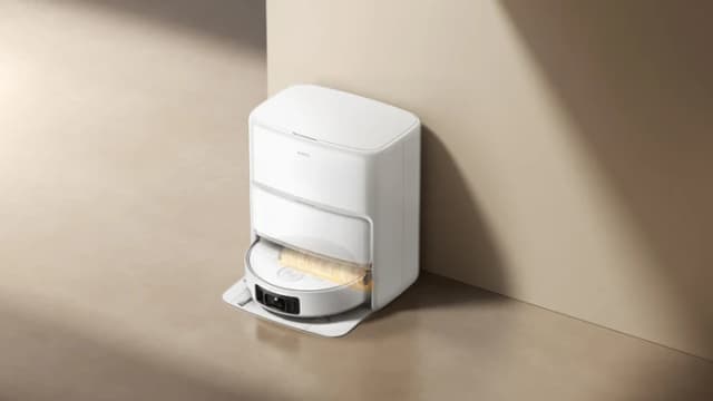 Thumbnail 7 de Mova Z60 Ultra Roller SA Weiß