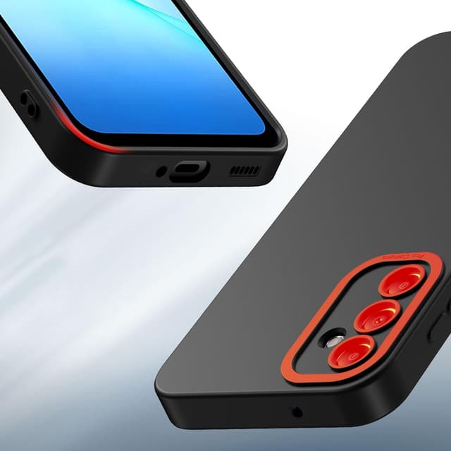 Thumbnail 4 de Coque antichoc Tenphone Galaxy A17 5G