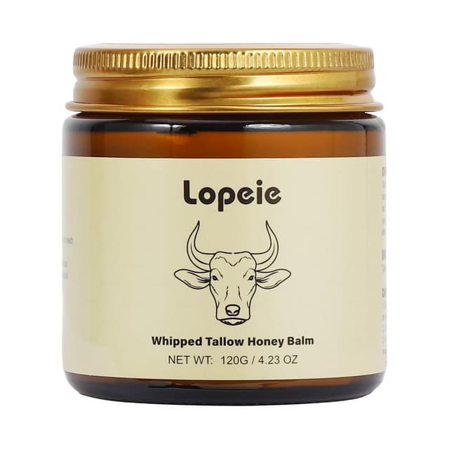 Thumbnail 5 de Lopeie Beef Tallow Moisturizer 4.23oz