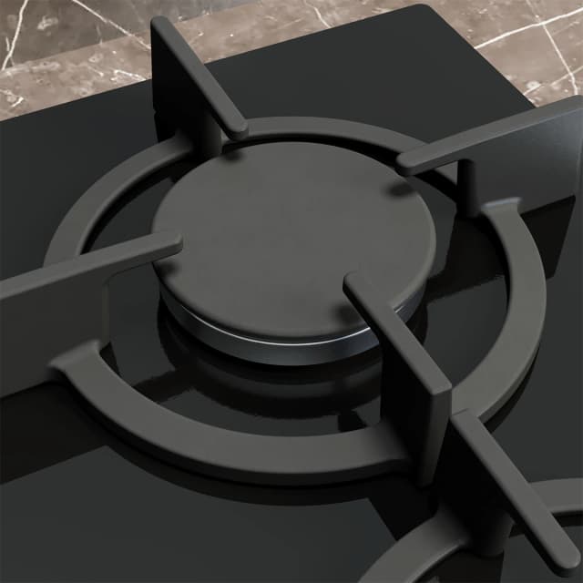 Thumbnail 4 de Siemens iQ500 EP6A6CI10 placa de gas 3 zonas 🔥