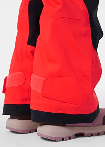 Thumbnail 4 de Helly Hansen K Rider 2 Ins babero infantil, talla 1