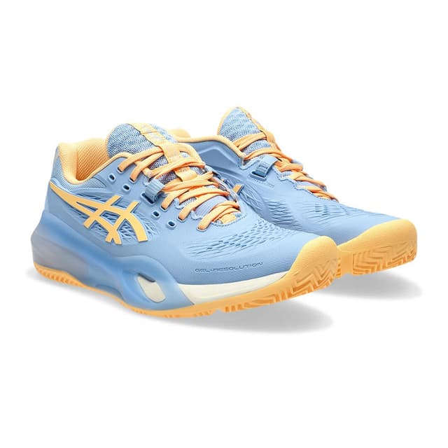 Thumbnail 1 de ASICS GEL-RESOLUTION X PADEL para mujeres