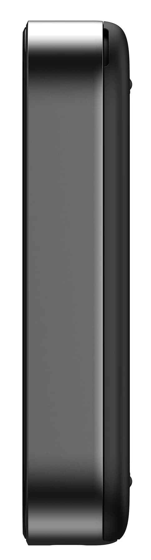 Detalle de Netgear Nighthawk M7 Pro MR7540: mobiler WLAN-Router mit Wi‑Fi 7 und Touchscreen