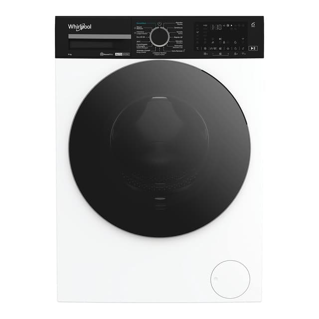 Imagen de Whirlpool WPM 911W ADS SPT lavadora 9 Kg, 1.400 rpm en OfertitasTOP