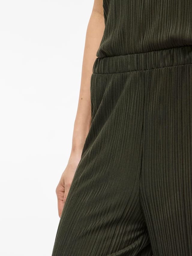Thumbnail 5 de Vila Vila Female Hose High Waist Culotte
