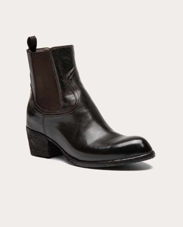 Thumbnail 2 de Officine Creative Wade Botines 👞